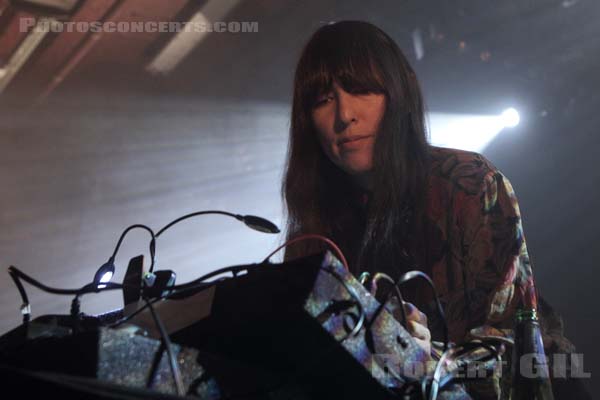 HIRO KONE - 2017-11-20 - PARIS - La Maroquinerie - 